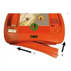 Elem HeartSave defibrillátorhoz
