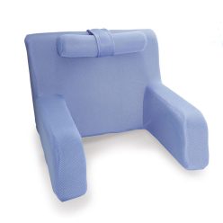   Multifunkciós ortopédiai ülő helyzeti háttámasz párna kartámasszal