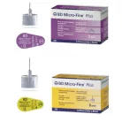 BD MICRO FINE PEN TU 30G