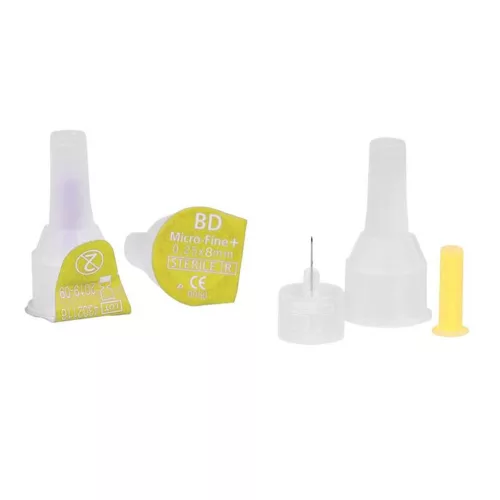 BD MICRO FINE PEN TU 30G