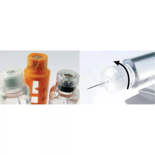 BD MICRO FINE PEN TU 30G
