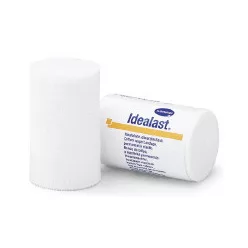 Rugalmas pólya IDEALAST 80% megnyúlású 5 m x 8 cm