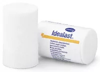Rugalmas pólya IDEALAST 80% megnyúlású 5 m x 8 cm