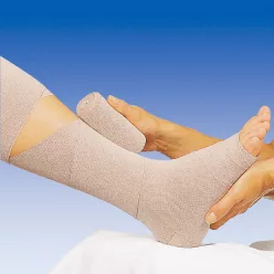 Rugalmas pólya PÜTTER 90% megnyúlású 5mx12cm