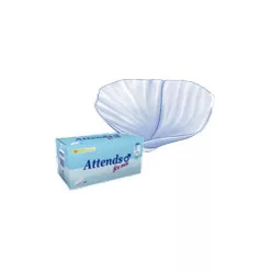ATTENDS FOR MAN HÍMVESSZŐ PELENKA 25x