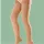 ELASTOMED STRECH AG combtőig érő kompressziós harisnya - Méret XL