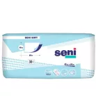 SENI SOFT SUPER egyszer használatos betegalátét  40x60 cm/850ml