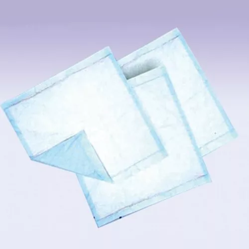 SENI SOFT SUPER egyszer használatos betegalátét 60x90 cm/2000 ml