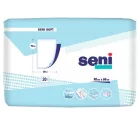 SENI SOFT SUPER egyszer használatos betegalátét 60x90 cm/2000 ml