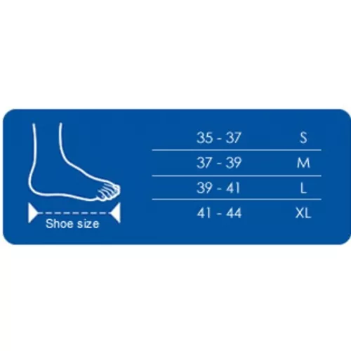 Pero-Med AFO peroneus emelő