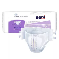 SENI SUPER PLUS SMALL