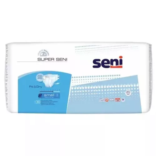 SENI SUPER SMALL (1700 ML)