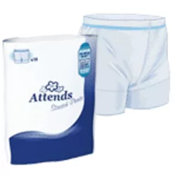 ATTENDS NETZ RÖGZÍTŐ NADRÁG L 1 db