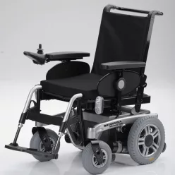   ORTOPEDIA ALLROUND 900 C joystikos mozgássérült elektromos kerekesszék