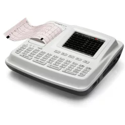 EKG EDAN SE601 3/6 csatornás