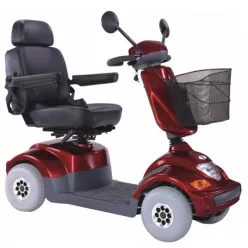 HEARTWAY BOLERO PF2S mozgássérült elektromos scooter
