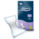 Attends Contours Regular 4 (687 ml) 42x inkontinencia betét