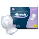 Attends Contours Regular 7 (1865 ml) inkontinencia betét