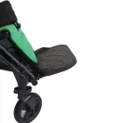 PIPER COMFORT mozgássérült gyerek kocsi