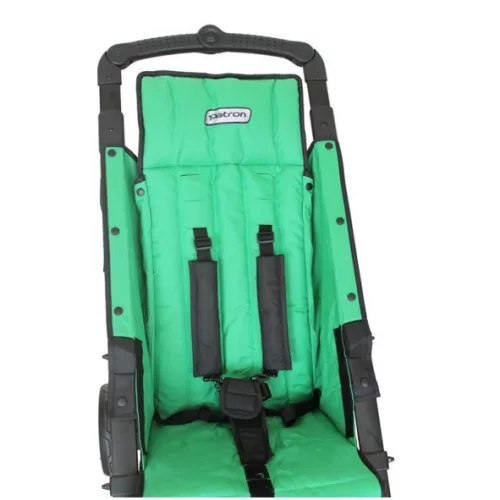 PIPER COMFORT mozgássérült gyerek kocsi