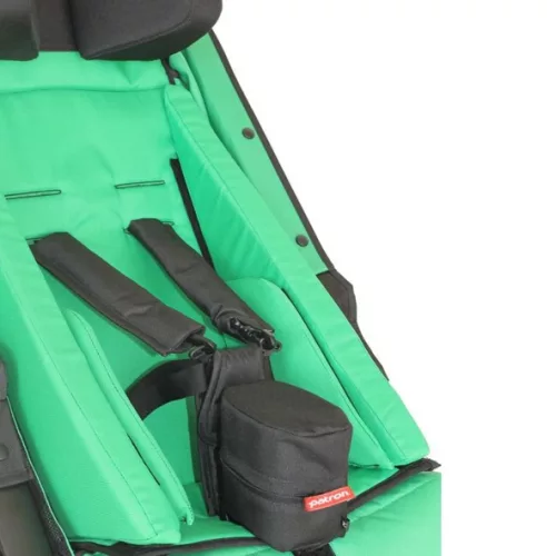 PIPER COMFORT mozgássérült gyerek kocsi