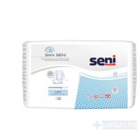 SENI SAN CLASSIC UNI (1600 ML) inkontinencia betét 30 db
