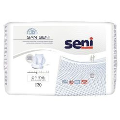 SENI SAN PRIMA inkontinencia betét