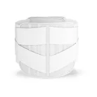 ACTIMOVE LUMBAR SACRAL DERÉKTÁMASZTÓ ÖV, nyomópárnával - Méret 3XL-es