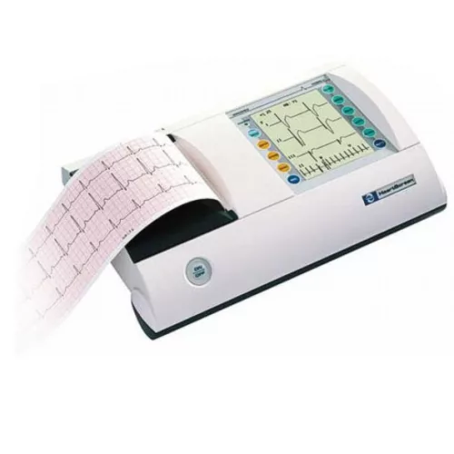 EKG készülék HeartScreen 80GL1