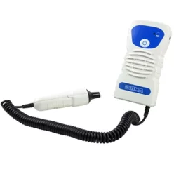   GIMA V2005 érdoppler - 8 MHz fejjel mélyvéna-artéria rendszerhez