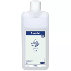 Hartmann   Baktolin pure folyékony szappan 1L