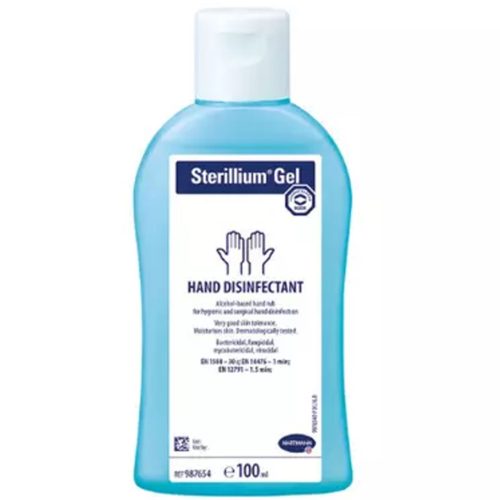 Hartmann Sterillium Gel kézfertőtlenítő 100ml