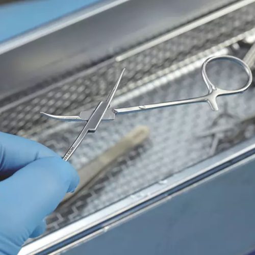 Hartmann Bodedex forte eszköztisztító koncentrátum 2L