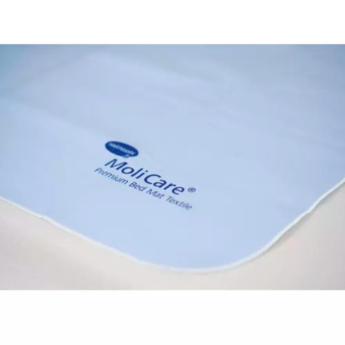 Hartmann MoliCare Bed Mat Textil mosható  betegalátét 85x90cm