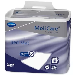   Hartmann MoliCare Bed Mat alátét SAP nedvszívóval 9 csepp 40x60cm