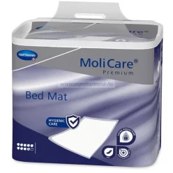   Hartmann MoliCare Bed Mat alátét SAP nedvszívóval 9 csepp 60x90cm