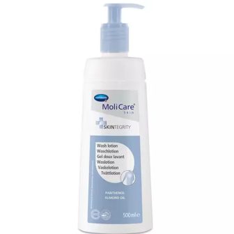 Hartmann MoliCare Skin ápolófürdő 500ml