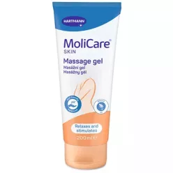 Hartmann MoliCare Skin masszázsgél 200ml