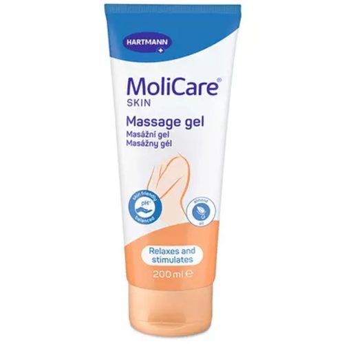 Hartmann MoliCare Skin masszázsgél 200ml