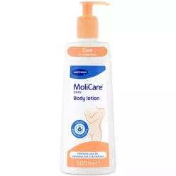 Hartmann MoliCare Skin testápoló 500ml