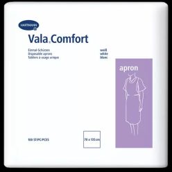   Hartmann Vala Comfort kötény 135 cm, egyszerhasználatos 100db