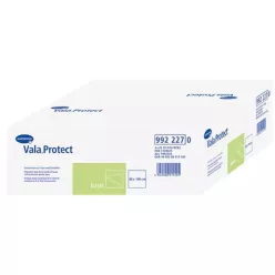   Hartmann ValaProtect basic egyszer használatos lepedő 80x140 cm  100db