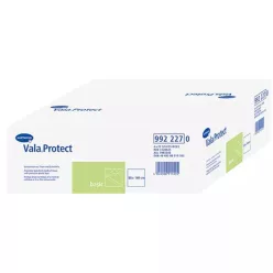   Hartmann ValaProtect basic egyszer használatos lepedő 80x175 cm  100db