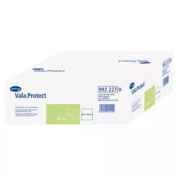   Hartmann ValaProtect basic egyszer használatos lepedő 80x210 cm  100db
