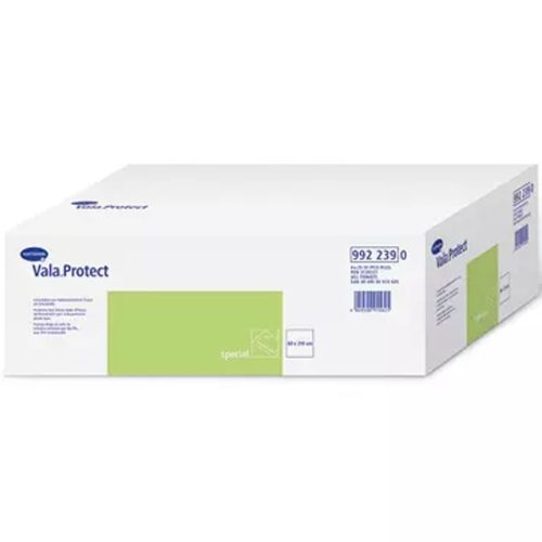 Hartmann ValaProtect special lepedő 80x210 cm 100db