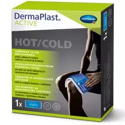   Hartmann DermaPlast Active hideg-meleg gélpárna borogatás 12x29 cm