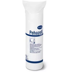   Hartmann Pehazell Clean papírvatta tekercs, fehérített, 36cm 500g