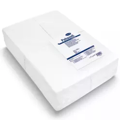   Hartmann Pehazell Clean papírvatta lap, fehérített,18,5x28,5cm / 5kg