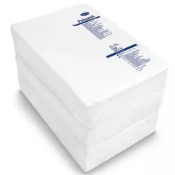   Hartmann Pehazell Clean papírvatta lap, fehérített, 37x57cm/3x5kg