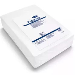   Hartmann Pehazell Clean papírvatta lap, fehérített, 37x57cm/5kg